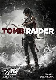 Tomb Raider 2013 ราคาถูก
